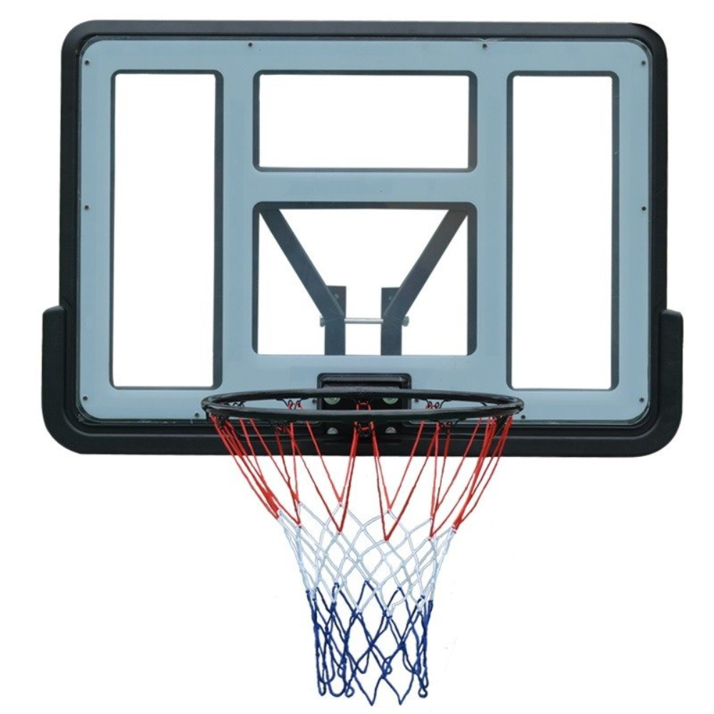 Wall Mounted Basketball Hoop | S007
