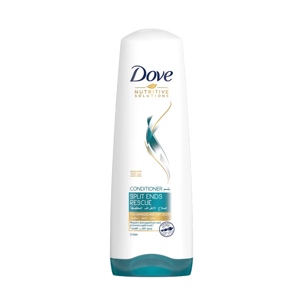 Dove Conditioner Split End Rescue - 350ml