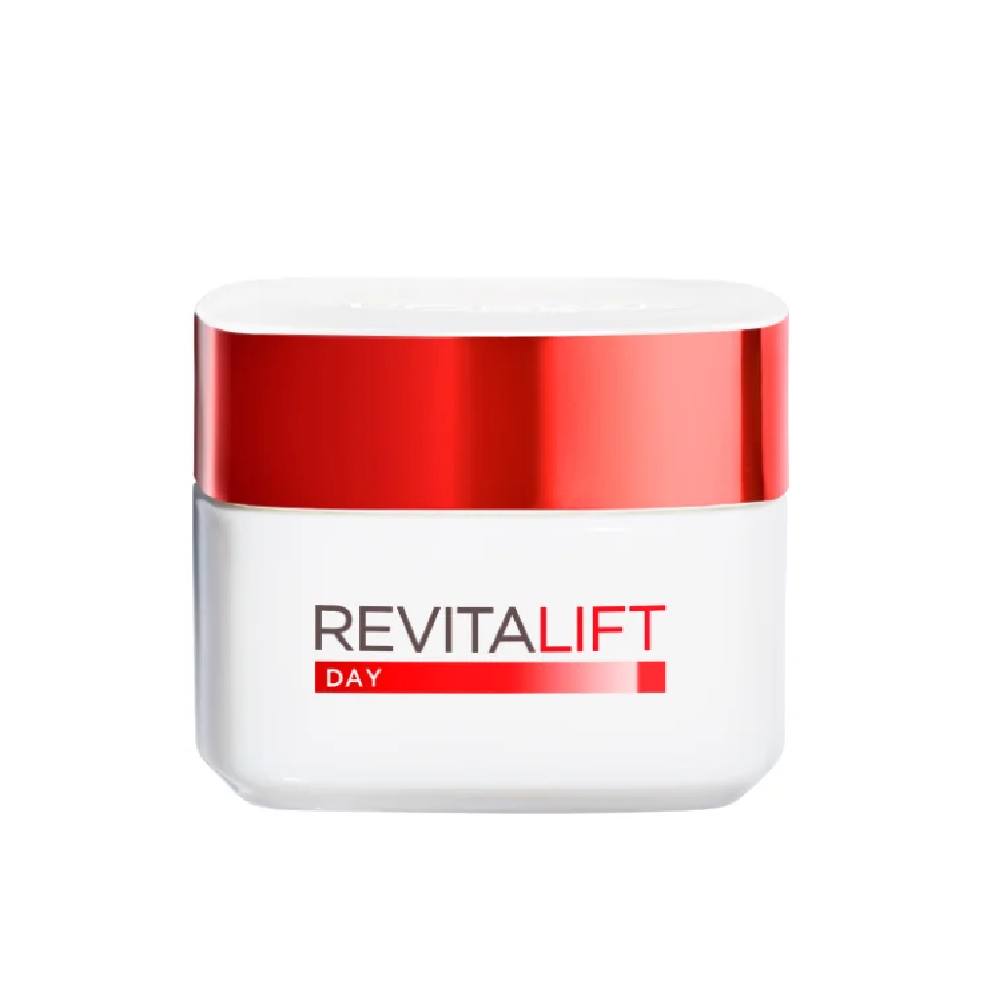 L’Oréal Paris Revitalift Hydrating and Moisturizing Day Cream - 50ml