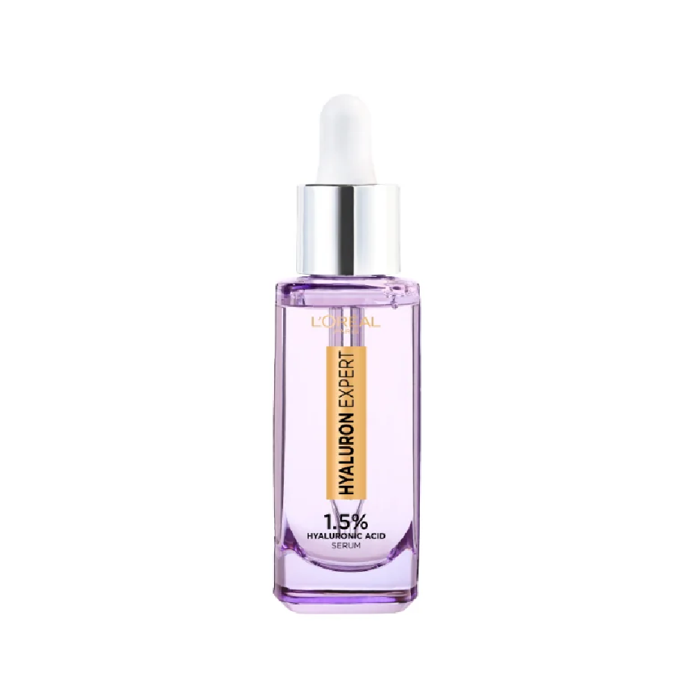 L’Oréal Paris Hyaluron Expert Replumping Face Serum