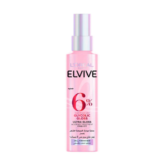 L’Oréal Paris Elvive Glycolic Gloss 5-Minute Lamination Rinse-Off Treatment - 200ml