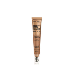 Rimmel Multi-Tasker Wake Me Up Foundation & Concealer - 20ml