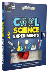 SpiceBox LM Cool Science V2B Kit | SX13343