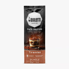 Bialetti Tiramisu Ground Coffee 250g | 096080498