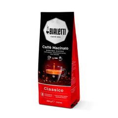 Bialetti Classico Ground Coffee 250g | 096080524