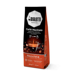 Bialetti Hazelnut Ground Coffee 250g | 096080525