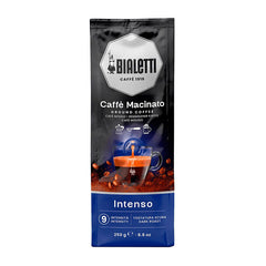 Bialetti Intenso Ground Coffee 250g | 096080529