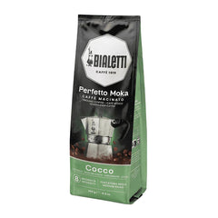 Bialetti Perfetto Moka Cocco Ground Coffee 250g | 096080557