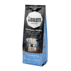 Bialetti Perfetto Almond Ground Coffee 250g | 096080558