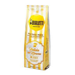 Bialetti Perfetto Moka Lemon Ground Coffee 250g | 096080567