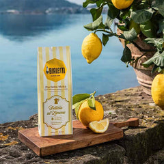 Bialetti Perfetto Moka Lemon Ground Coffee 250g | 096080567