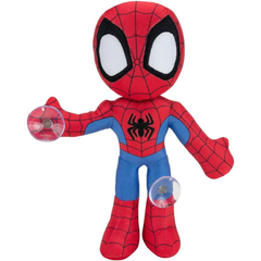 Spidey And His Friends Plush Web Clingers | SNF0034