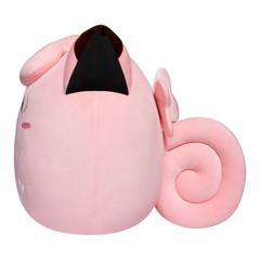 Squishmallows Pokemon 14" Plush Toy - Clefairy | SQPK00040