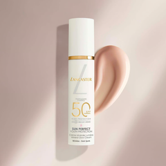 Lancaster Sun Perfect Youth Protection Mineral Glow Cream SPF50 50g