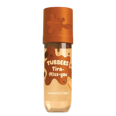 Tubbees Tira-Miss-You - معطر جسم 90 مل