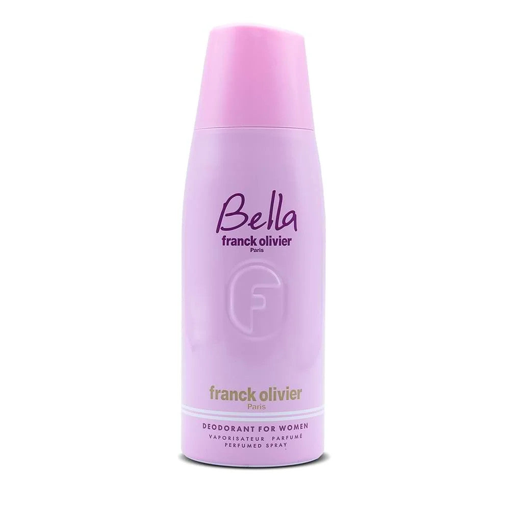 Franck Olivier Bella Women’s Deodorant 250 ml | 263625