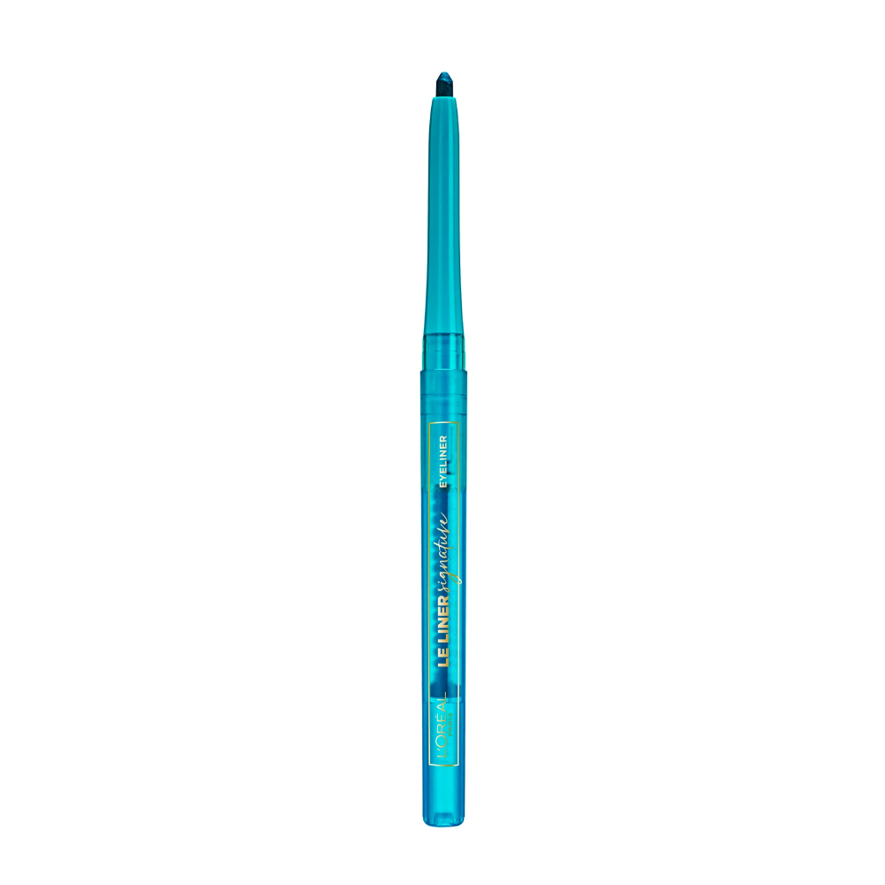L'Oréal Paris Le Liner Signature Easy Glide Waterproof Eyeliner