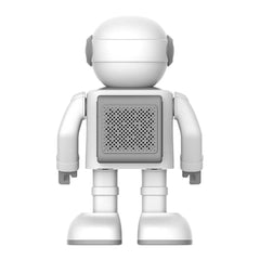 Picocici Robert Robot Bluetooth Speaker | RS01