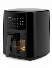 Campomatic Dual Air Fryer XXL 1500W | AF60GD