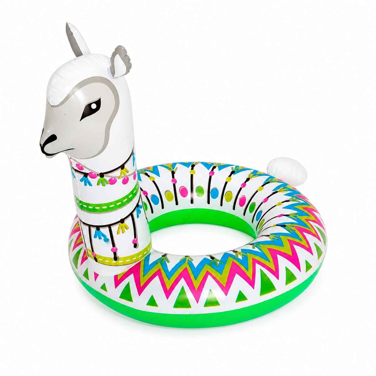 Bestway Llama Swim Ring 113x109cm | 36158
