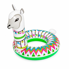 Bestway Llama Swim Ring 113x109cm | 36158