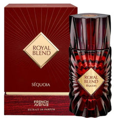 French Avenue Royal Blend Sequoia Extrait de Parfum 100ML