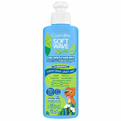 Cosmaline Soft Wave Kids Curl Gentle Hair Milk 250ml | B0020018