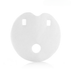 InnovaGoods Replacement Mops For Cleaning Robots (50-Pack) | V0103275