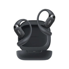 SHOKZ OpenFit 2 Open-Ear Headphones - Black