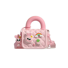 Picocici Kids Hand Bag - Pink | K54