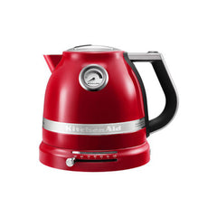 KitchenAid Artisan 1,5L Kettle, Empire Red | 5KEK1522EER