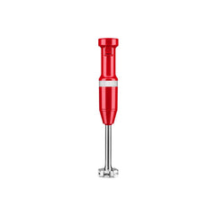 KitchenAid Hand Blender with Accessories Empire Red | 5KHBV83EER