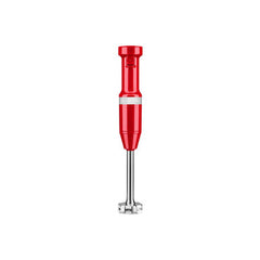 KitchenAid Hand Blender with Accessories 5KHBV83 – Red  | 5KHBV83EER