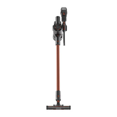 Tesla Stick Vacuum Pressure 24000Pa/9000Pa | HS302BR