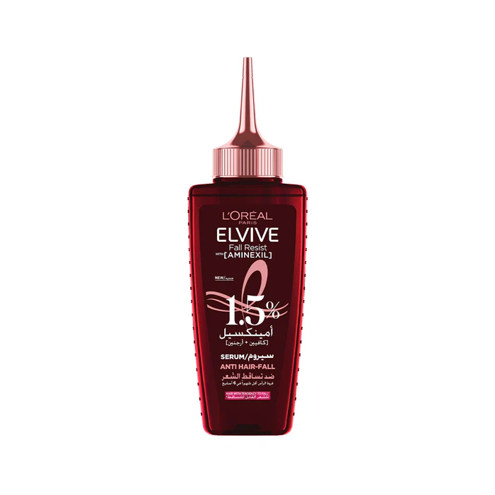 L'Oréal Paris Elvive Full Resist Shampoo 400ml