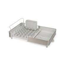 Joseph Joseph Extend™ Steel Expandable Stone Dish Drainer | 851692