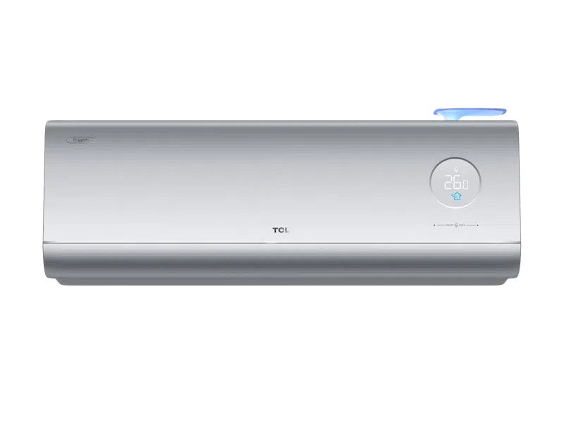 TCL Air Conditioner Split FRESHIN 12,000 BTU Inverter | TAC-12CHSD/FCI#