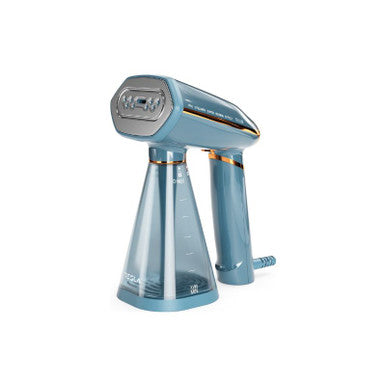 Tesla Iron 1600W, Vertical Steamer, Ceramic Soleplate | IR202VB