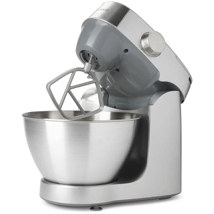 Kenwood Kitchen Machine, 1000W, 4.3L Stainless Steel Bowl | KHC29.B0SI