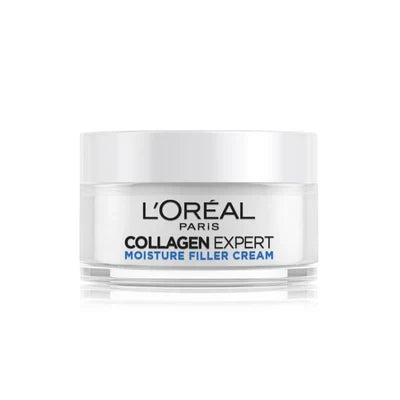 L'Oréal Paris DE Collagen Expert Age Correcting Cream