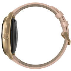 Noise NoiseFit Diva Smartwatch - Rose Pink