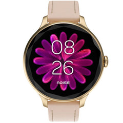 Noise NoiseFit Diva Smartwatch - Rose Pink