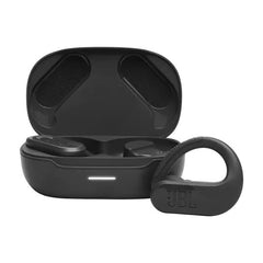 JBL Endurance Peak III Wireless Earbuds – Black | JBL-EB-EDP-3-CL