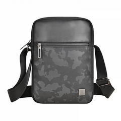 WIWU Salem Sling Bag ,Black | SSBLK