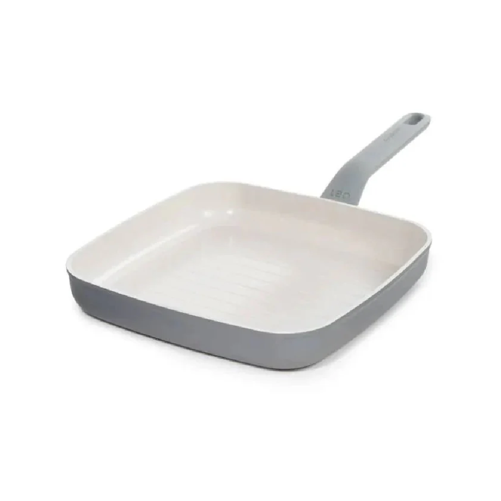 Berghoff Grill Pan Non-Stick Balance Moonmist 28cm