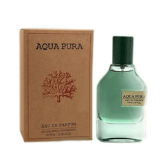 عطر أكوا بيورا من فراغرانس وورلد - 75 مل