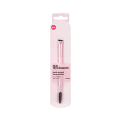 Real Techniques Dual Ended Brow Brush | 268959