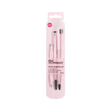 Real Techniques Brow Shaping Kit (3-Piece Set) | 269733