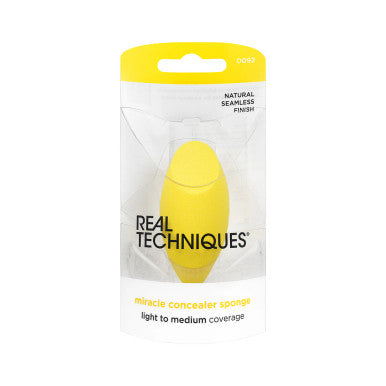 Real Techniques إسفنجة كونسيلر ميراكل | 278184