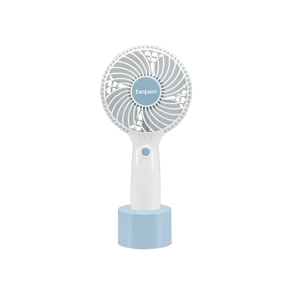Beper Mini Rechargeable Portable Fan | P206VEN401